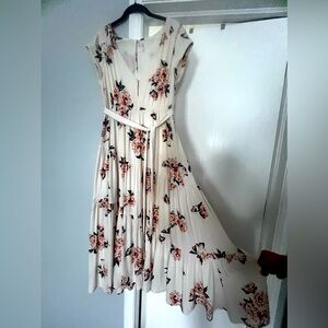 Free People - All I Got Maxi Dress